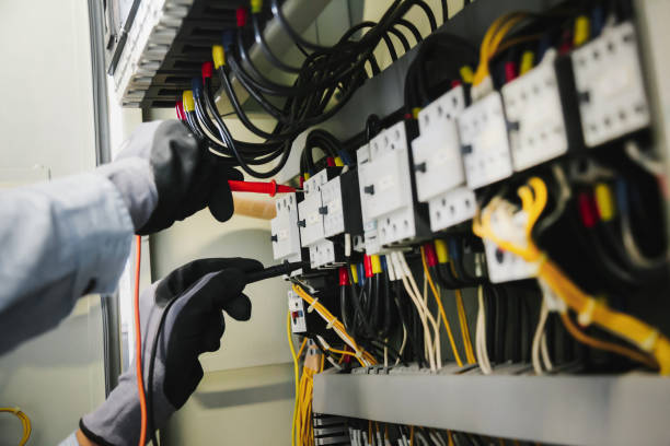 Professional Electrical Services in Woodsville, NH